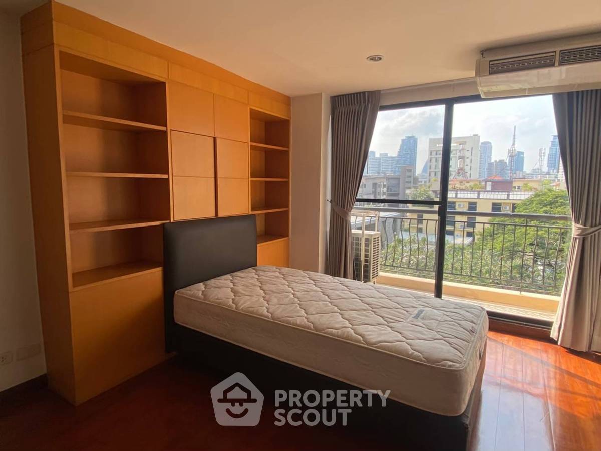picture 3-BR Condo at Prime Mansion Phromphong Condominium near BTS Phrom Phong (ID 2335842) - 4/9