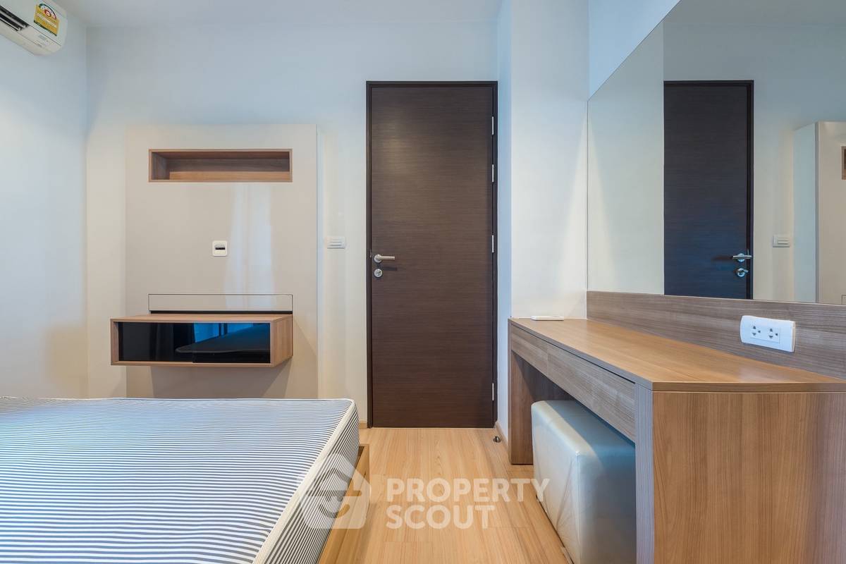 picture 1-BR Condo at Rhythm Sathorn near BTS Saphan Taksin (ID 2834119) - 14/20