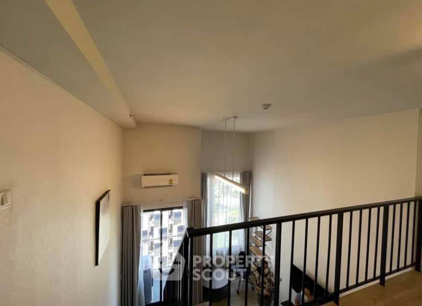 รูป คอนโด 1-ห้องนอน ที่ บลอสซั่ม คอนโด แอท แฟชั่น บียอนด์ ใน คันนายาว (ID 804439) - รูปที่ 10/10