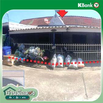 picture TOWN HOUSE 34 Sq.w. Bang Sao Thong Samut Prakarn for 1.7M - 8/10