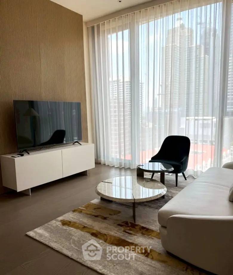 picture 1-BR Condo at SCOPE Langsuan near BTS Chit Lom (ID 2873556) - 2/3