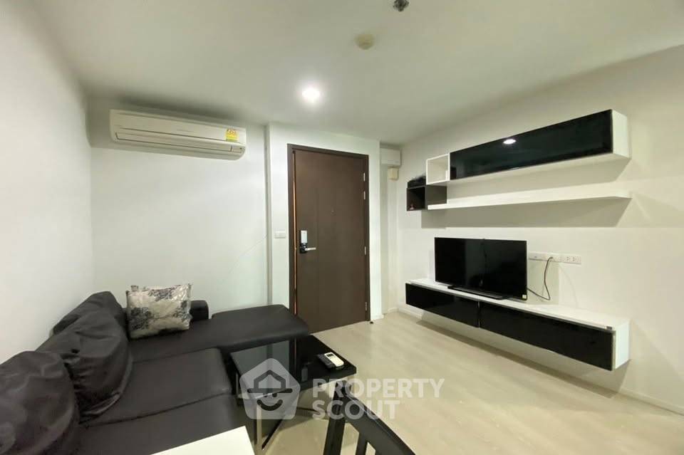 รูป คอนโด 1-ห้องนอน ที่ ริทึ่ม สาทร-นราธิวาส ใกล้ BTS ช่องนนทรี (ID 2851079) - รูปที่ 2/5