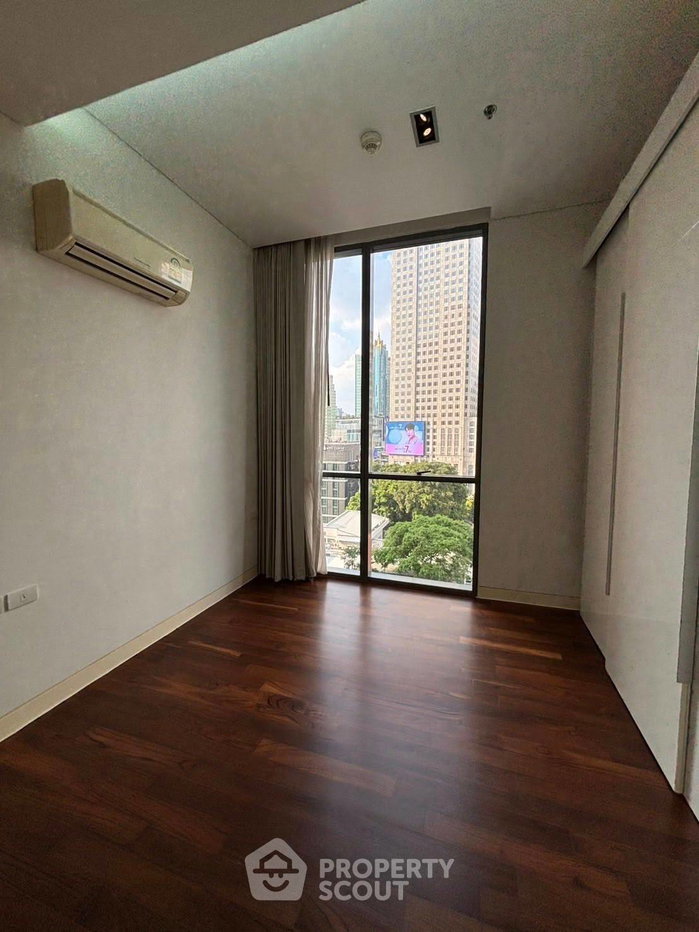 picture 2-BR Condo at Domus Condominium near BTS Asok (ID 2720349) - 12/13