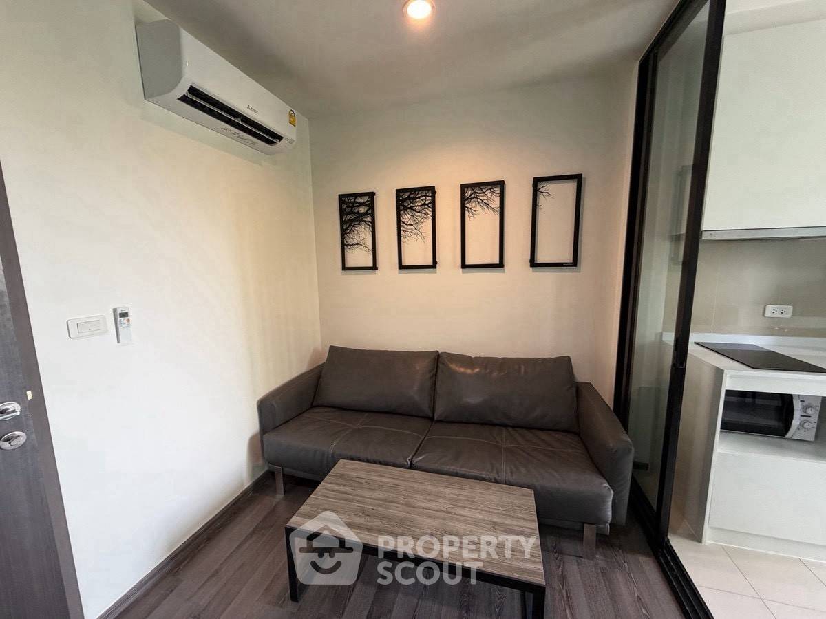 รูป คอนโด 1-ห้องนอน ที่ เดอะ เบส พาร์ค เวสต์ สุขุมวิท 77 ใกล้ BTS อ่อนนุช (ID 2731134) - รูปที่ 3/14