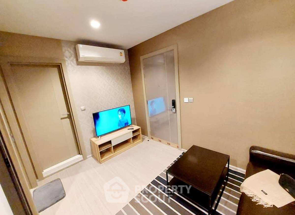 รูป คอนโด 1-ห้องนอน ที่ ไลฟ์ อโศก - พระราม 9 ใกล้ MRT พระราม 9 (ID 1561555) - รูปที่ 5/7