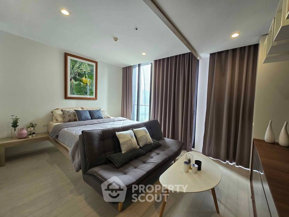 picture 1-BR Condo at Noble Ploenchit near BTS Phloen Chit (ID 2391682) - 13/24