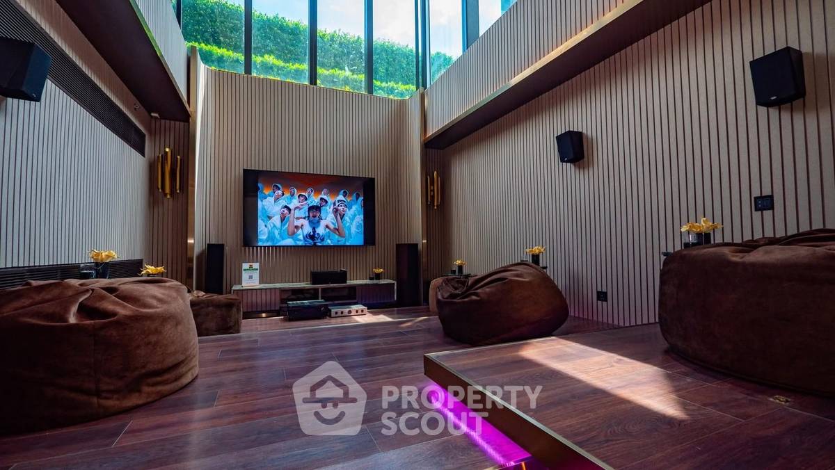 picture 1-BR Condo at Quinn Sukhumvit 101 near BTS Punnawithi (ID 2102155) - 8/13
