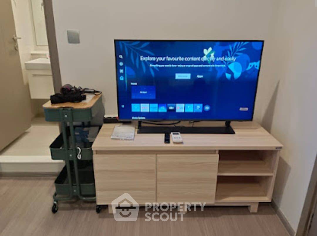 รูป คอนโด 1-ห้องนอน ที่ ไลฟ์ อโศก ไฮป์ ใกล้ ARL มักกะสัน (ID 1792373) - รูปที่ 4/5