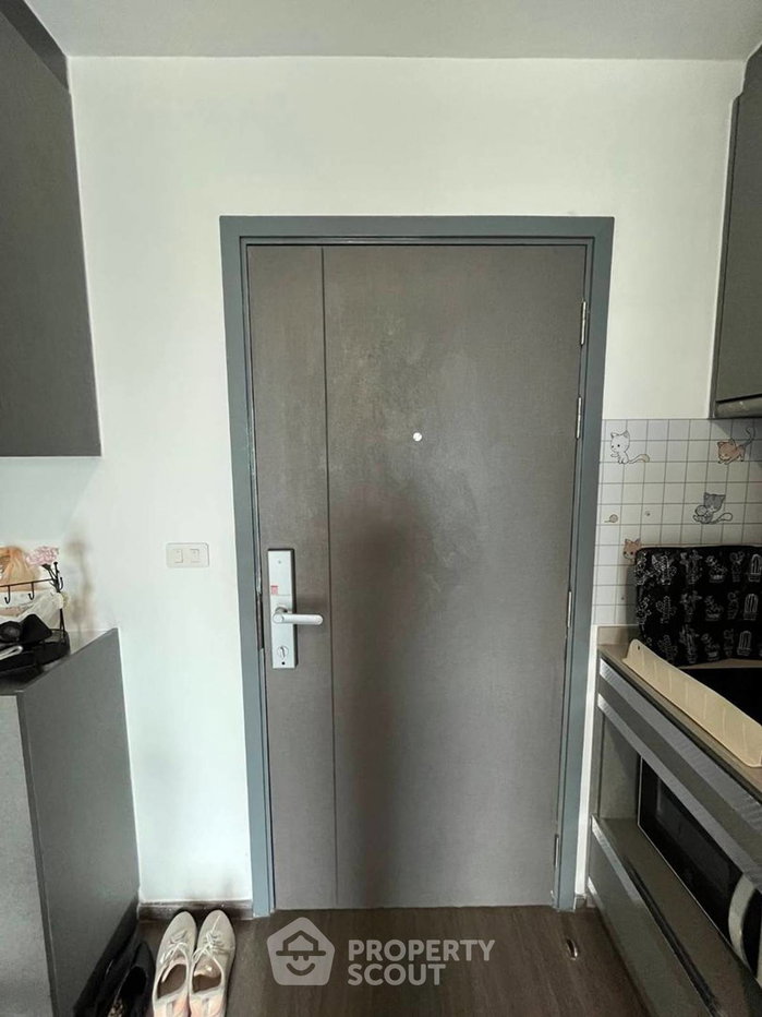 รูป คอนโด 1 ห้องนอน ชั้น 20 Ideo Sukhumvit 93 ใกล้ BTS บางจาก 100 ม. (ID 2870703) - รูปที่ 7/13