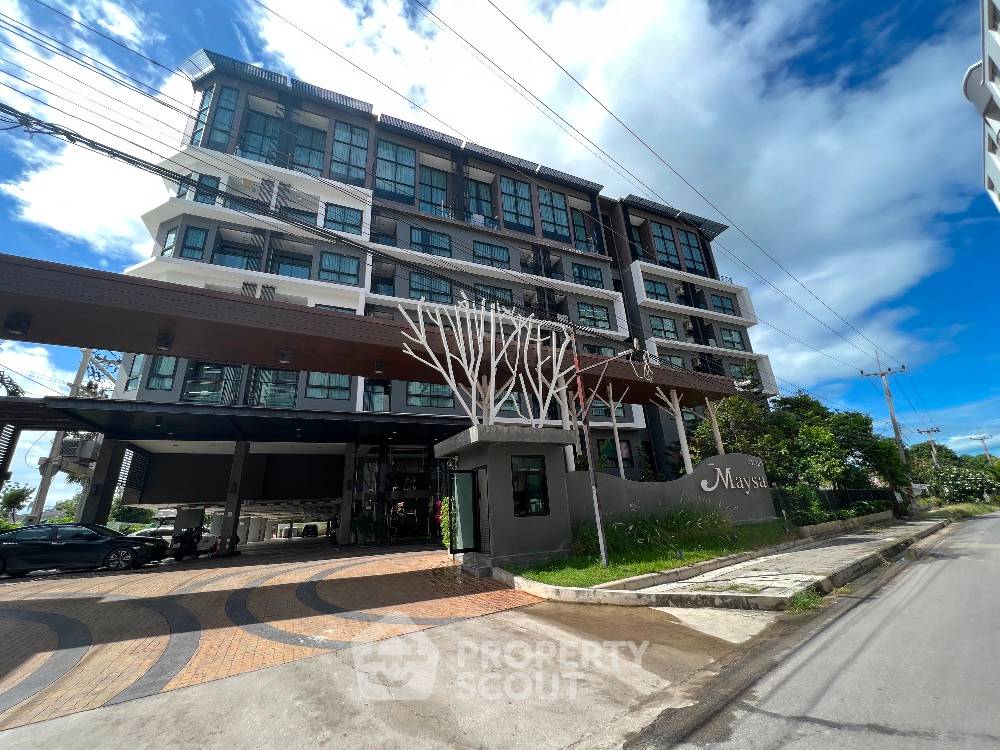picture Studio Condo at Maysa Condo close to Hua Hin City (ID 1643335) - 41/41