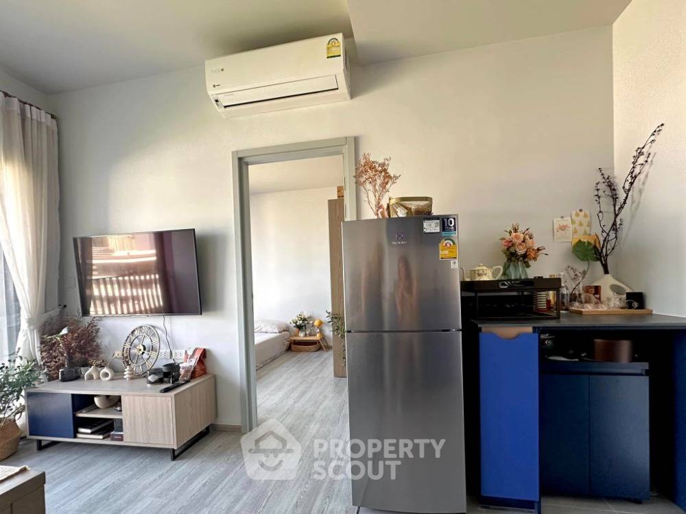 รูป คอนโด 1-ห้องนอน ที่ เอ็กซ์ที เอกมัย ใกล้ BTS ทองหล่อ (ID 2015441) - รูปที่ 10/14