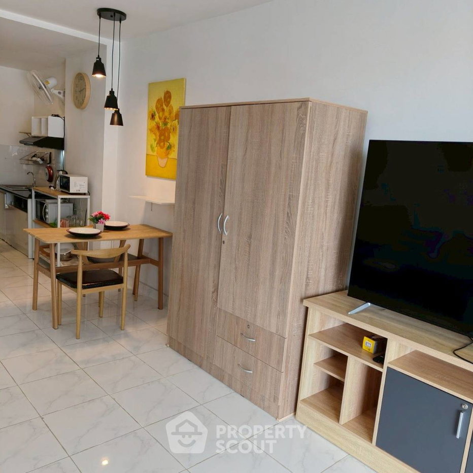 รูป คอนโด 1 ห้องนอน ขาย View Talay 5 จอมเทียน ใกล้หาด (ID 2259413) - รูปที่ 4/14