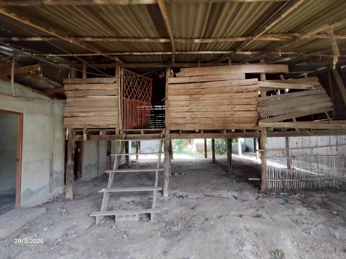 picture HOME 116 Sq.w. Phu Khieo Chaiyaphum for 1.3M - 32/40