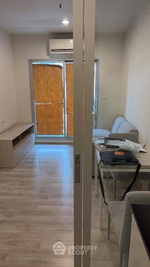 picture 1-BR Condo at Niche Mono Ramkhamhaeng close to Ramkhamhaeng (ID 1965684) - 2/9