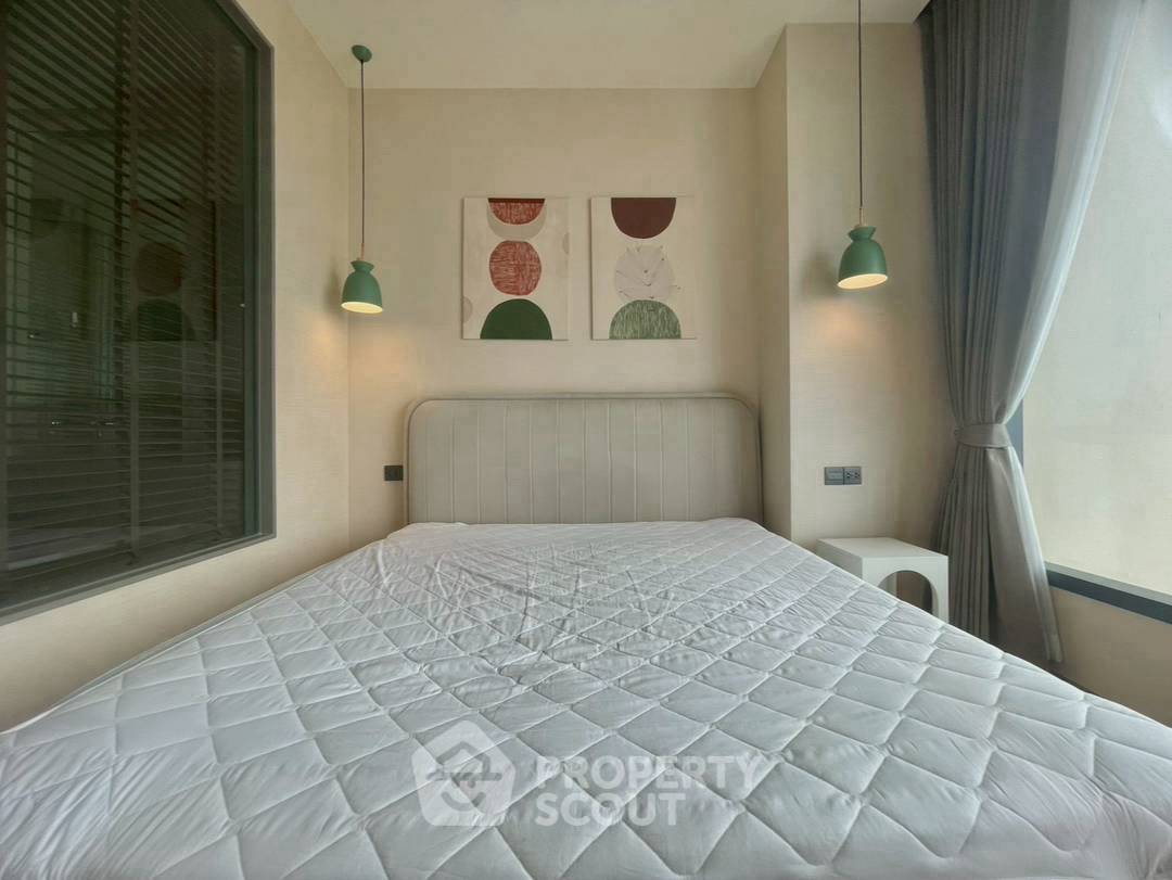 picture 1-BR Condo at The Esse Asoke near MRT Sukhumvit (ID 2480397) - 5/13