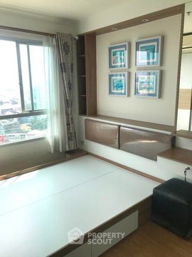 คอนโด 1 ห้องนอน ลุมพินี วิลล์ ลาดพร้าว-โชคชัย 4 ชั้น 18 (ID 628186)