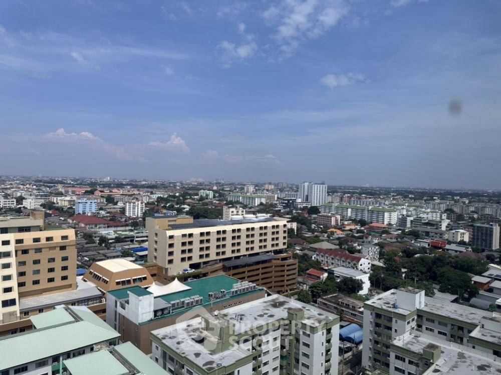 picture 2-BR Condo at The Origin Ladprao-Bangkapi in Khlong Chan (ID 1396382) - 7/8