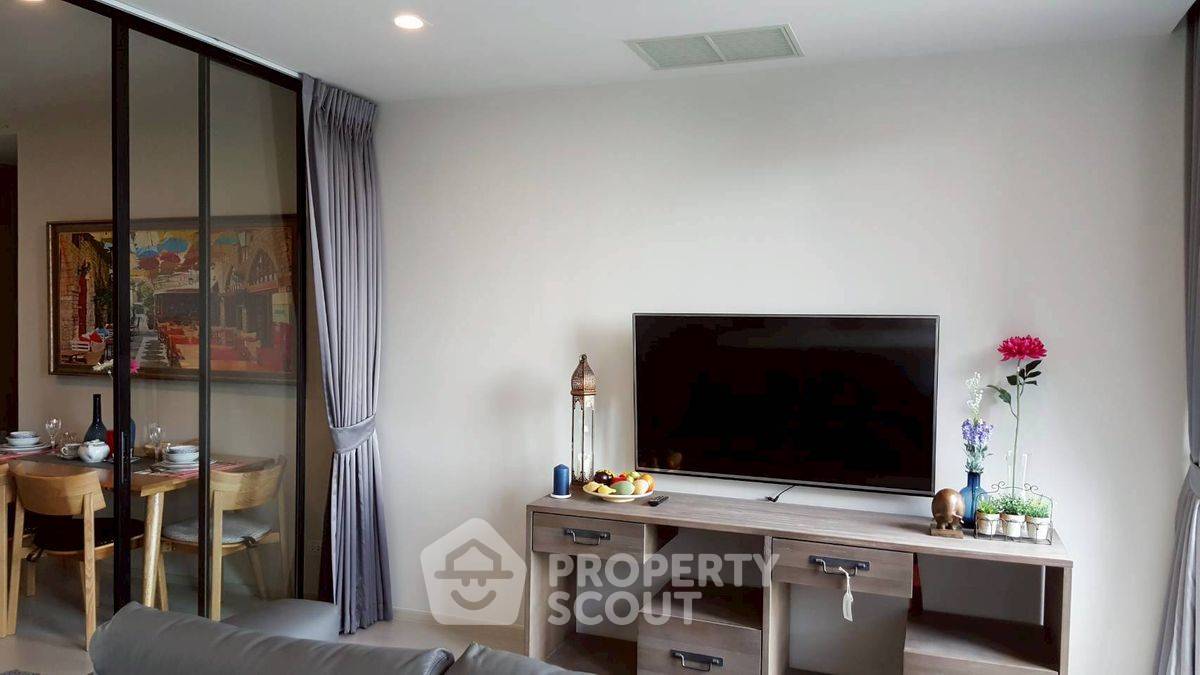picture 1-BR Condo at Noble Ploenchit near BTS Phloen Chit (ID 2145941) - 3/4