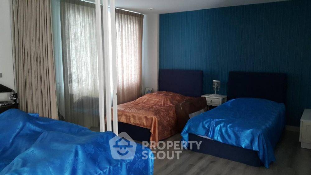 รูป คอนโด 2 ห้องนอน 83 ตร.ม. ขาย The Crest Santora Hua Hin (ID 1073959) - รูปที่ 7/8