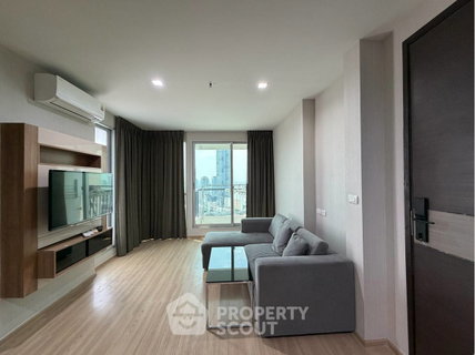 2-BR Condo at Rhythm Sathorn near BTS Saphan Taksin (ID 2723471)