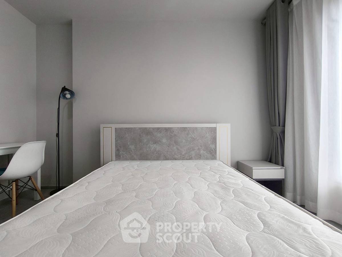 picture 1-BR Condo at Life Asoke - Rama 9 near MRT Phra Ram 9 (ID 2212408) - 4/7