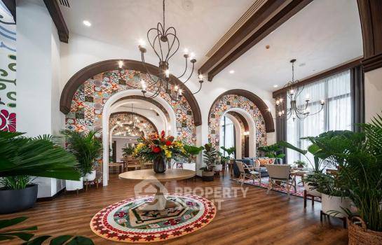 รูป คอนโด 1 ห้องนอน คุ้มค่า La Casita Hua Hin ใกล้ตัวเมืองหัวหิน (ID 1109448) - รูปที่ 8/9