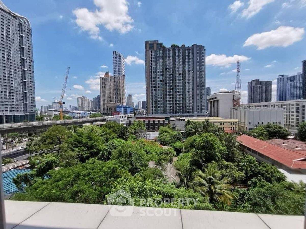 รูป คอนโด 1-ห้องนอน ที่ ไอดีโอ เวิร์ฟ สุขุมวิท ใกล้ BTS อ่อนนุช (ID 2458502) - รูปที่ 9/9