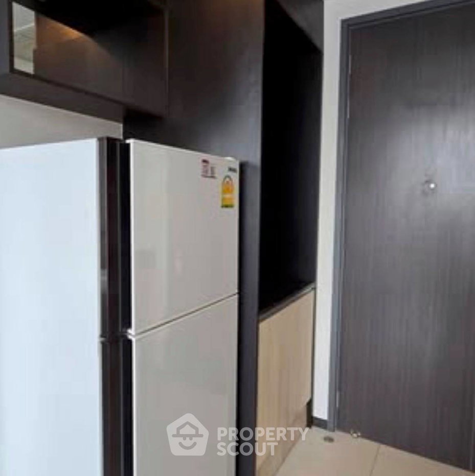 รูป คอนโด 1-ห้องนอน ที่ ดิ เอดจ์ สุขุมวิท 23 ใกล้ MRT สุขุมวิท (ID 2833456) - รูปที่ 4/5