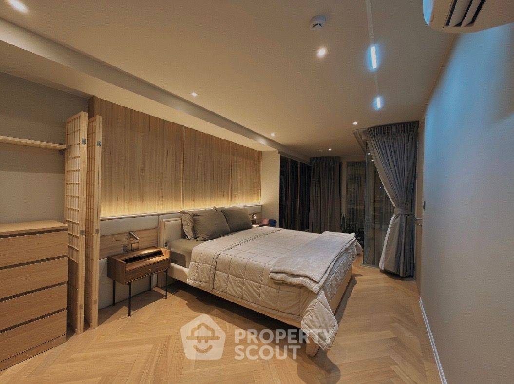 รูป คอนโด 2-ห้องนอน ที่ เอส 47 สุขุมวิท ใกล้ BTS พร้อมพงษ์ (ID 2957358) - รูปที่ 16/19