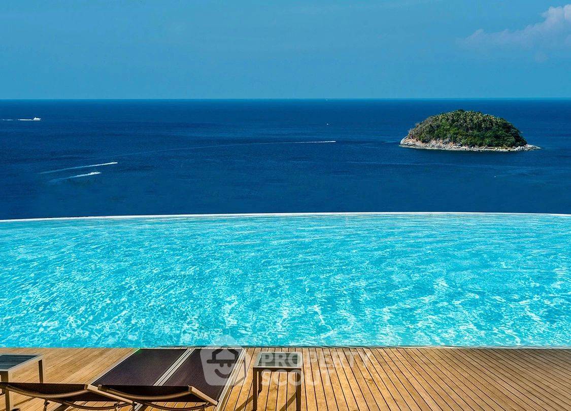 picture 2-BR Condo For Sale, The View Phuket, Karon Phuket (ID 2600914) - 21/28