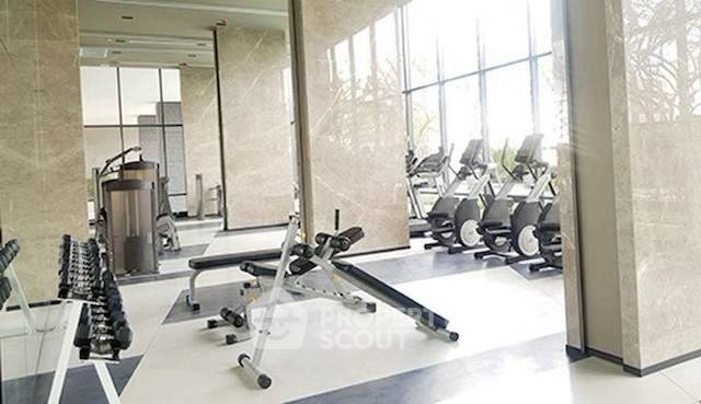 รูป คอนโด 1 ห้องนอน Ideo Sukhumvit 93 ใกล้ BTS บางจาก 100 ม. (ID 2768362) - รูปที่ 11/14