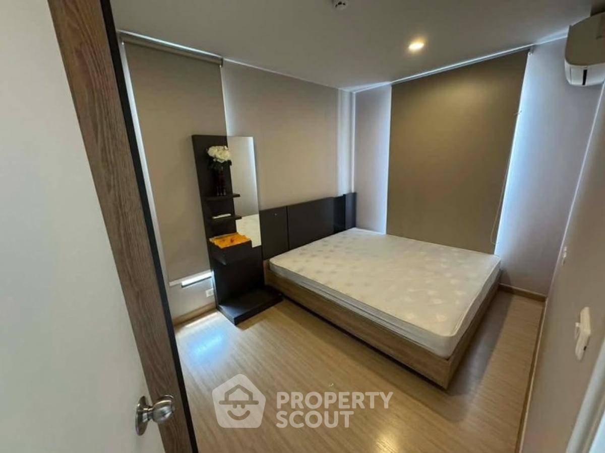 รูป คอนโด 2-ห้องนอน ที่ เดอะทรี อ่อนนุช สเตชั่น ใกล้ BTS อ่อนนุช (ID 2902696) - รูปที่ 4/6