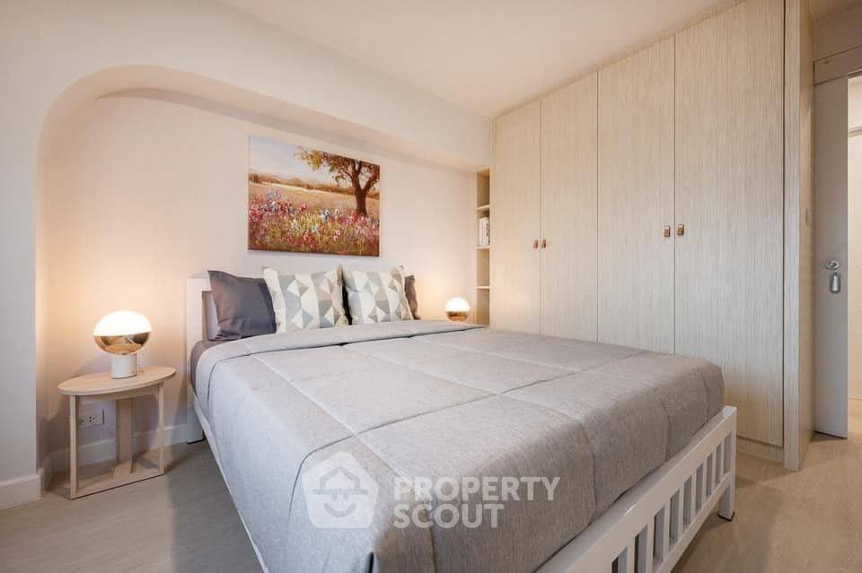 picture 2-BR Condo at Park Thonglor Tower near BTS Thong Lor (ID 2347137) - 5/8