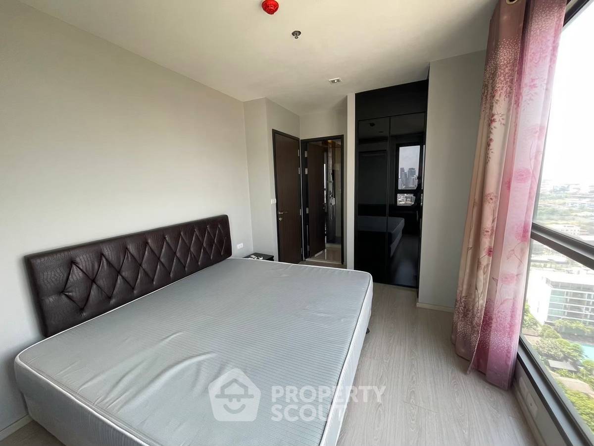 picture 2-BR Condo at Rhythm Sukhumvit 44/1 near BTS Phra Khanong (ID 2958824) - 3/11