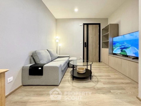 1-BR Condo at Oka Haus Sukhumvit 36 near BTS Thong Lor (ID 2462676)