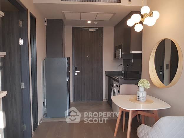 picture 1-BR Condo at Ashton Asoke near MRT Sukhumvit (ID 2511874) - 4/7