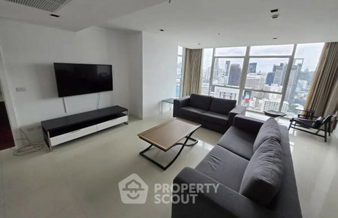 คอนโด 3-ห้องนอน ที่ แอทธินี เรสซิเด้นซ์ ใกล้ BTS เพลินจิต (ID 2866786)