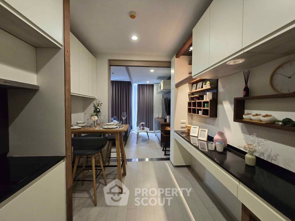picture 1-BR Condo at Noble Ploenchit near BTS Phloen Chit (ID 2391682) - 20/24