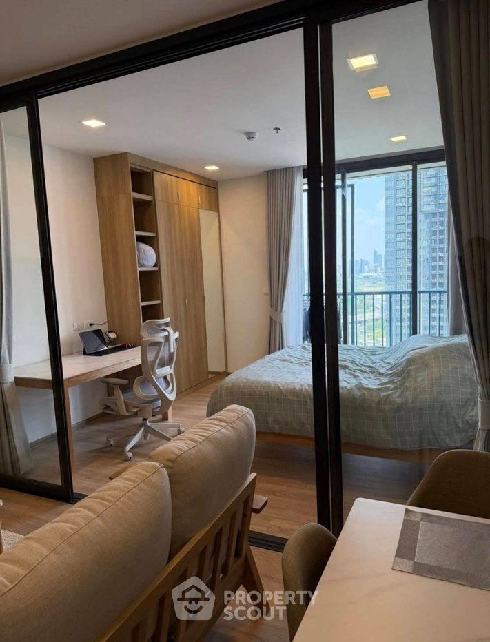 picture 1-BR Condo at XT Phayathai near BTS Phaya Thai (ID 2796203) - 10/12