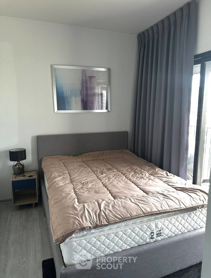รูป คอนโด 1-ห้องนอน ที่ เอ็กซ์ที เอกมัย ใกล้ BTS ทองหล่อ (ID 2180602) - รูปที่ 1/6