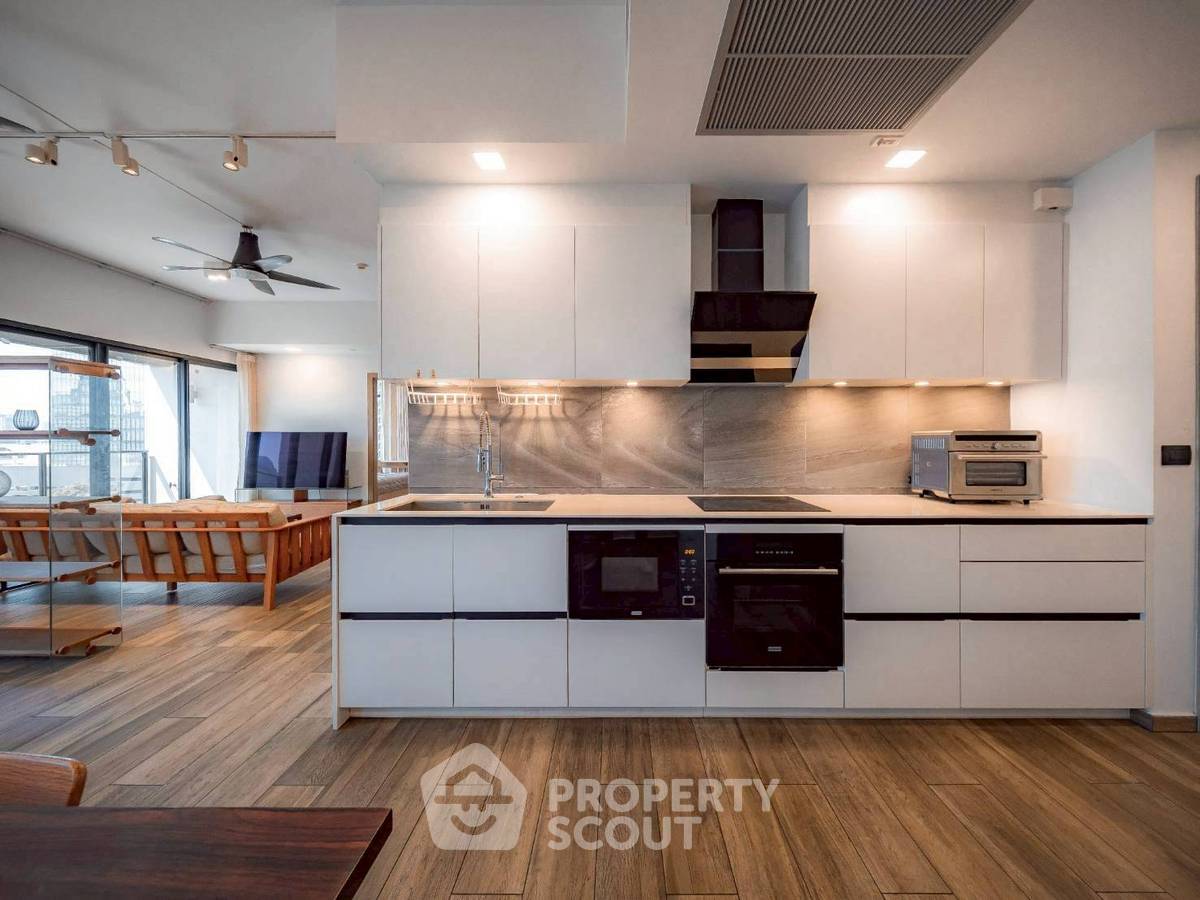 picture 4-BR Condo at The Lofts Asoke near MRT Phetchaburi (ID 2959795) - 4/13