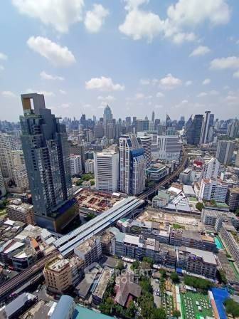 picture 3-BR Condo at Hyde Sukhumvit 13 Condominium near BTS Nana (ID 2874164) - 8/21