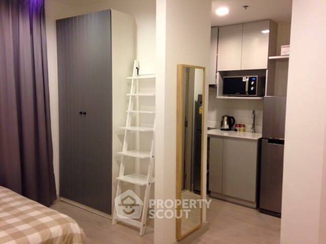 รูป คอนโด 1-ห้องนอน ที่ ไอดีโอ โมบิ สุขุมวิท 81 ใกล้ BTS อ่อนนุช (ID 924300) - รูปที่ 2/3