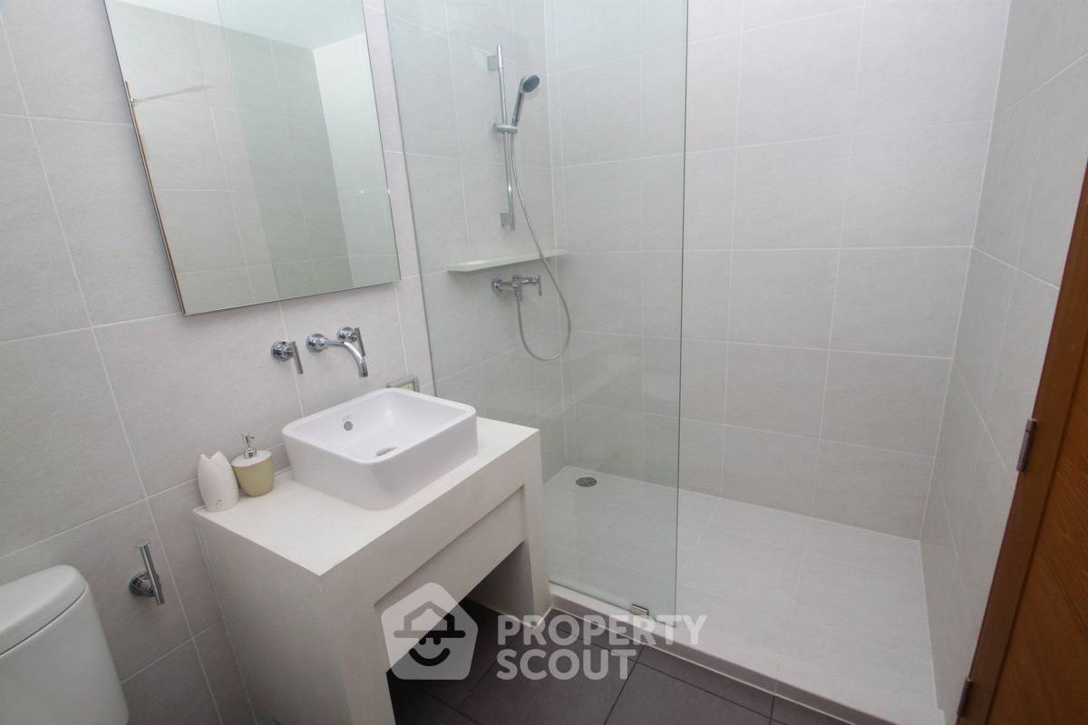 รูป คอนโด 1 ห้องนอน ให้เช่า โครงการบ้านแสนสุข คอนโดมิเนียม หัวหิน ชั้น 6 (ID 1535188) - รูปที่ 6/6