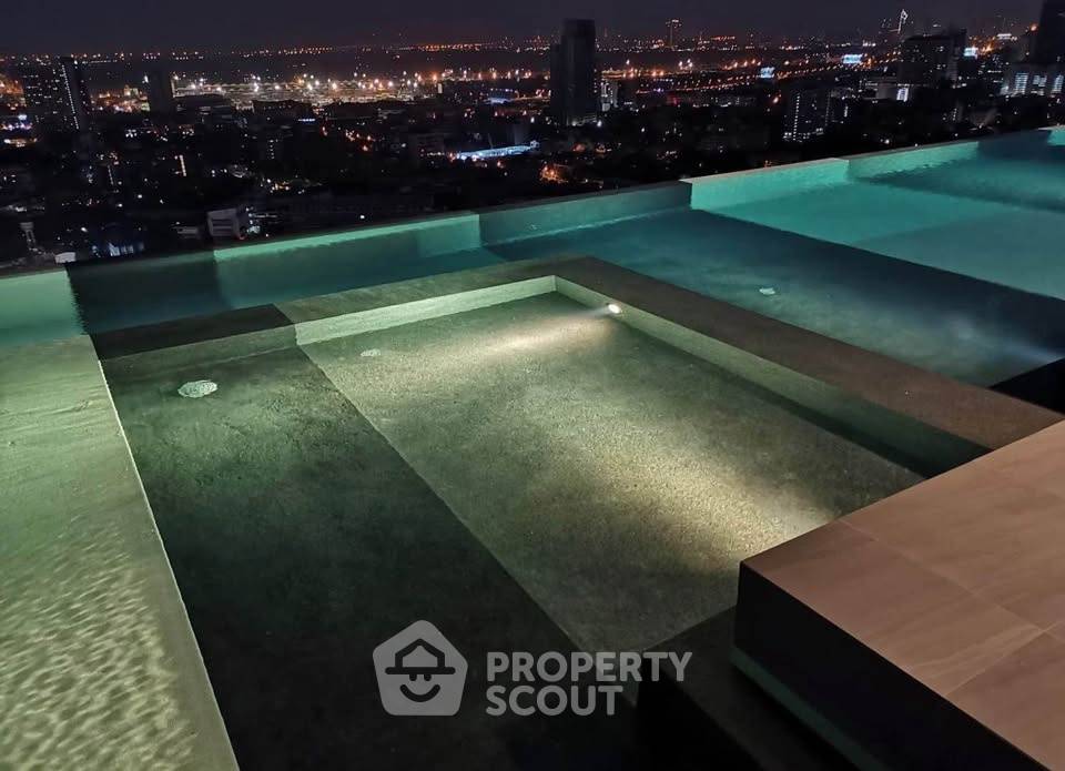 รูป คอนโด 1-ห้องนอน ที่ ริทึ่ม เอกมัย ใกล้ BTS เอกมัย (ID 2639769) - รูปที่ 13/17