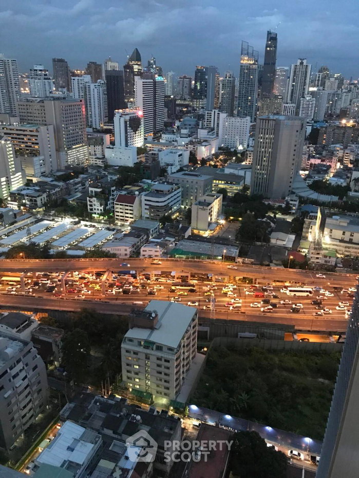 picture 2-BR Condo at Noble Ploenchit near BTS Phloen Chit (ID 452779) - 10/11