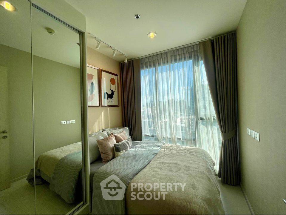 รูป คอนโด 2-ห้องนอน ที่ ริทึ่ม สุขุมวิท42 ใกล้ BTS เอกมัย (ID 1989567) - รูปที่ 5/11