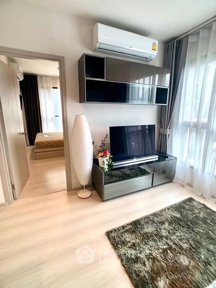 รูป คอนโด 2-ห้องนอน ที่ ไลฟ์ สุขุมวิท 48 ใกล้ BTS พระโขนง (ID 2728581) - รูปที่ 2/9