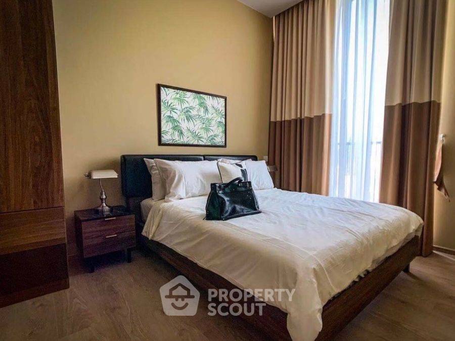 รูป คอนโด 1-ห้องนอน ที่ โนเบิล บีอี ไนน์ทีน สุขุมวิท ใกล้ BTS นานา (ID 1532457) - รูปที่ 7/9