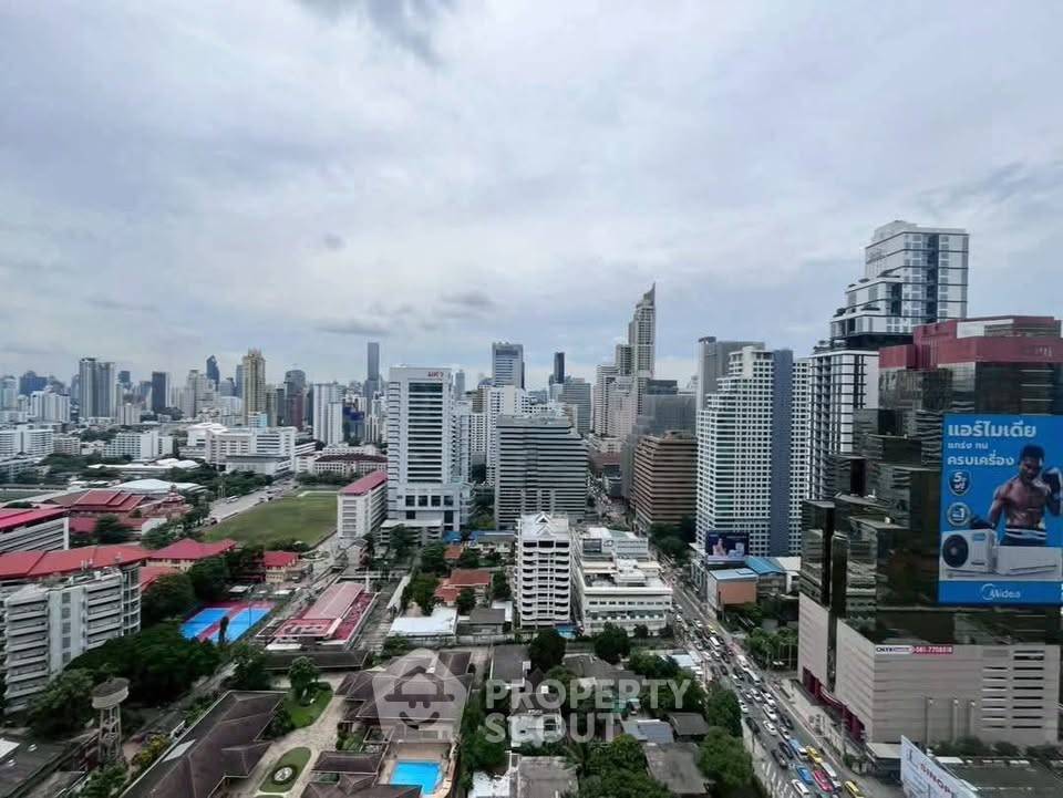รูป คอนโด 1-ห้องนอน ที่ ดิ เอส อโศก ใกล้ MRT สุขุมวิท (ID 2703520) - รูปที่ 8/8